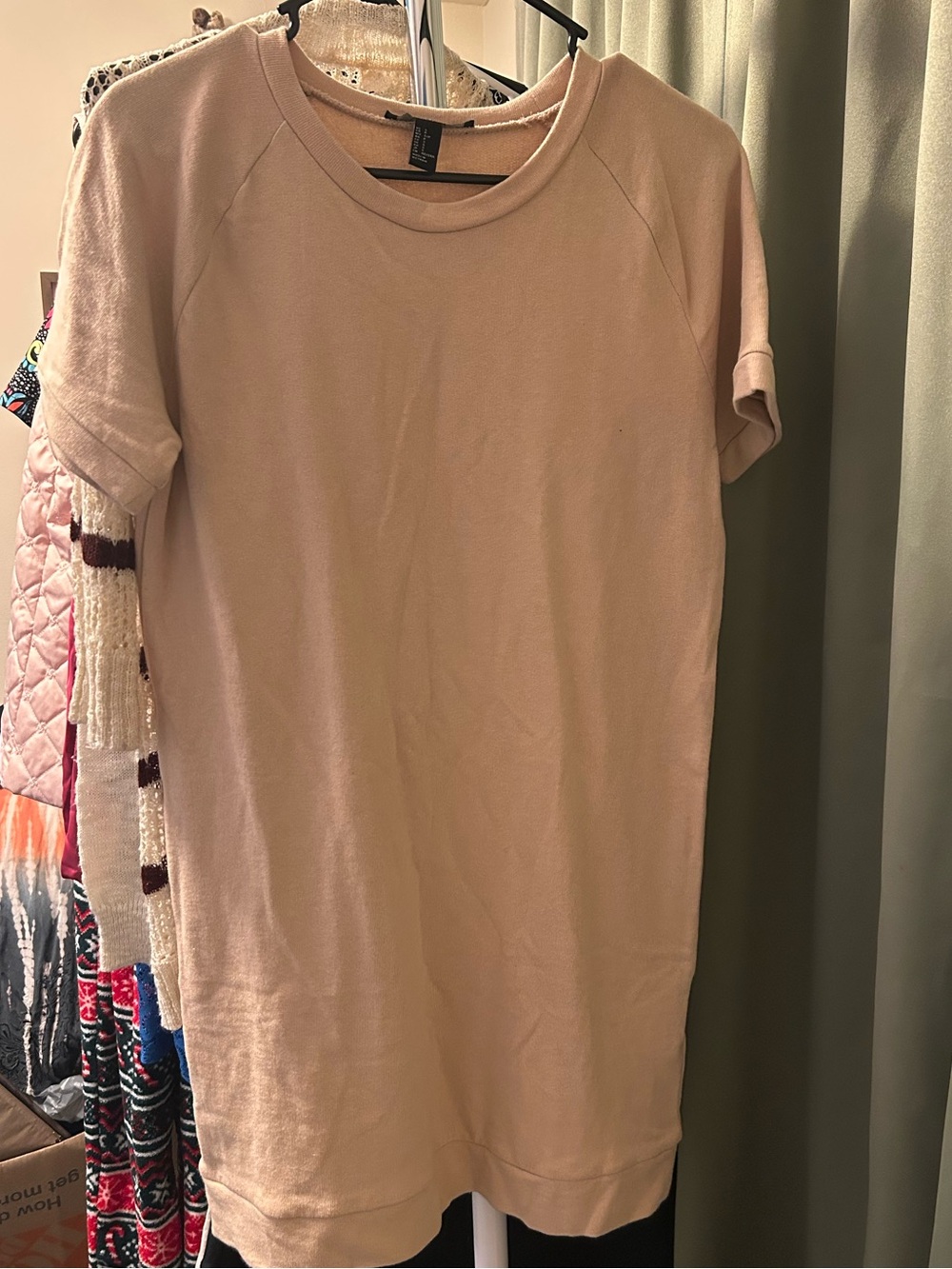 Forever 21 Sweater Dress